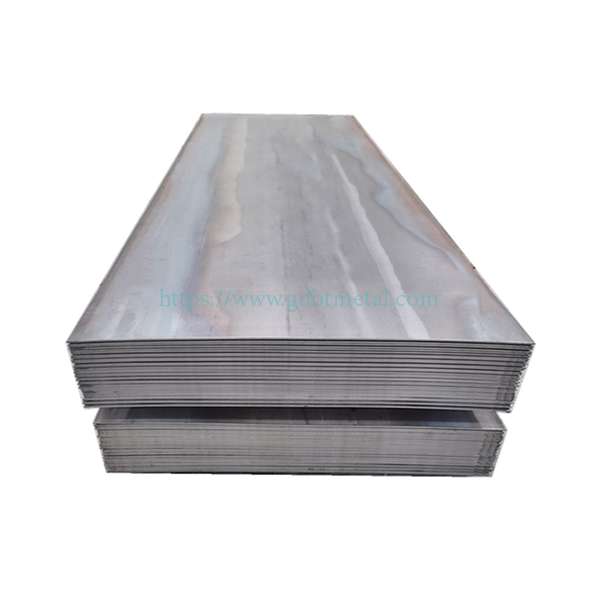 Carbon Steel Plate&Sheet